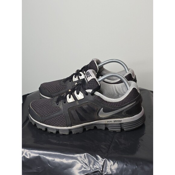 NIKE DUAL FUSION ST 2 WOMEN RUNNING SHOES SIZE 9 - Picture 2 of 7